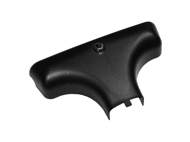 Thule plastlock med lås | Bilvård & Biltillbehör - Transportutrustning - Cykelställ - Reservdelar | GameStuff