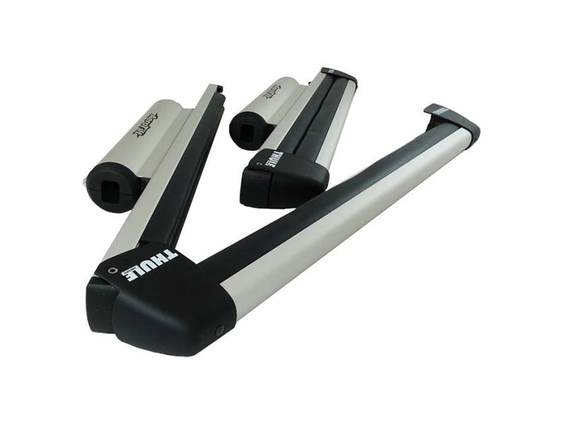 Thule 5310 aerotilt skiholder | Bilvård & Biltillbehör - Transportutrustning | GameStuff