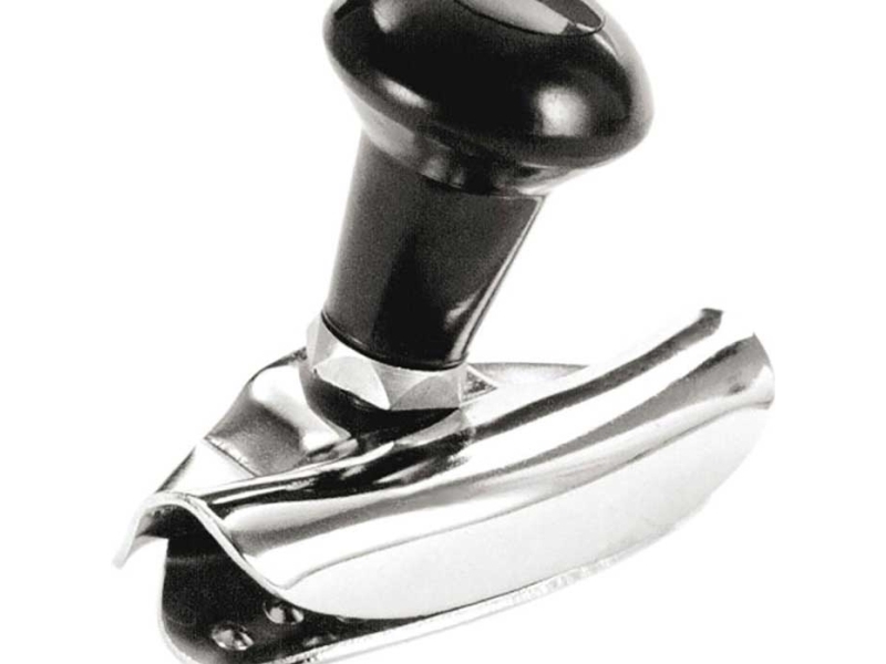 Rattknapp svart | Bilvård & Biltillbehör - Bilens Interiörutrustning - Övriga | GameStuff