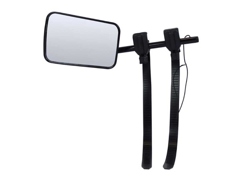 Husvagnsspegel med justerbar arm | Utomhus - Camping - Övrig utrustning | GameStuff