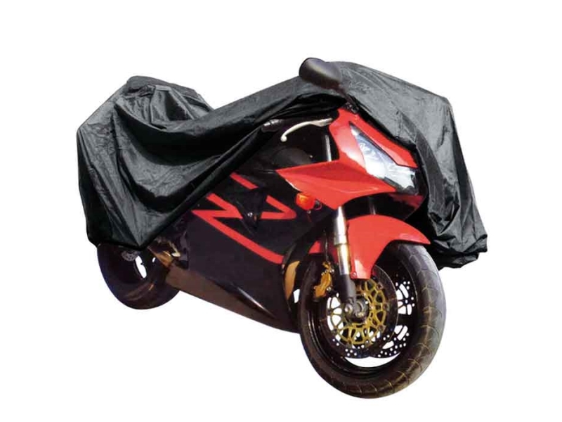 Mc-garage l (245 x 80 x 145) | Bilvård & Biltillbehör - Utvändiga utrustning för bilar - Bilskydd / Överdrag | GameStuff