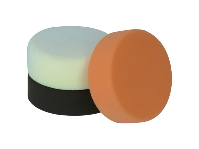 Polerrondeller 3 stk.150 mm ass. | Bilvård & Biltillbehör - Exteriör Bilvård - Tillbehör för Polering | GameStuff