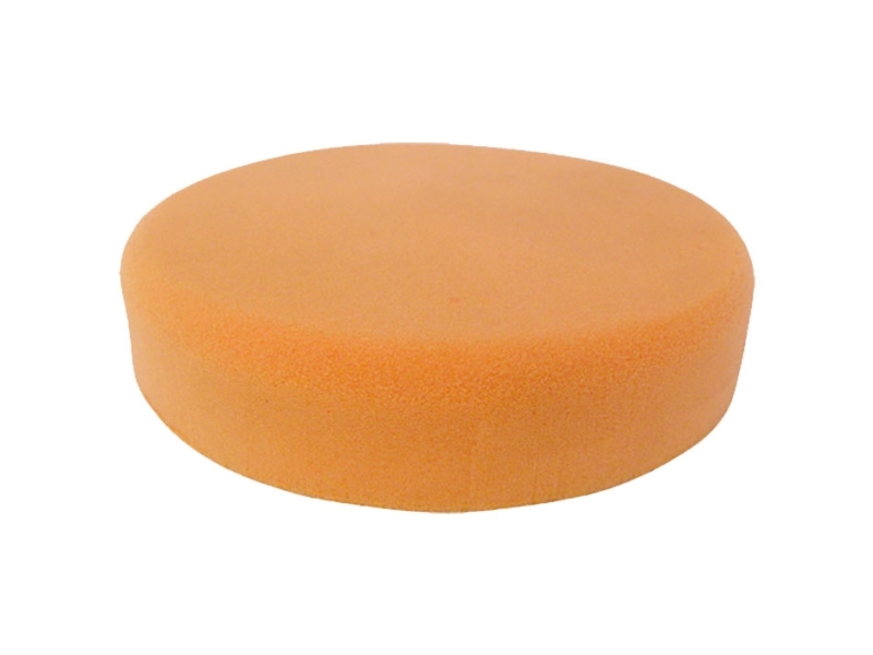 Polerrondeller 1 stk.180 x 50 mm | Bilvård & Biltillbehör - Exteriör Bilvård - Tillbehör för Polering | GameStuff