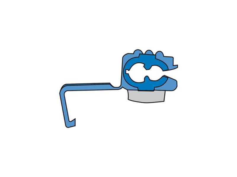 Strømtyv blå 5 stk. | Bilvård & Biltillbehör - Bilens Interiörutrustning - HiFi för bilar - Hifi Tillbehör | GameStuff