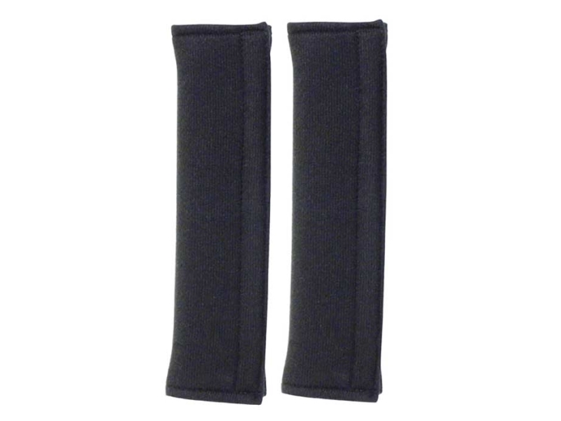 Selebeskyttere sort 2 stk | Bilvård & Biltillbehör - Bilens Interiörutrustning - Övriga | GameStuff