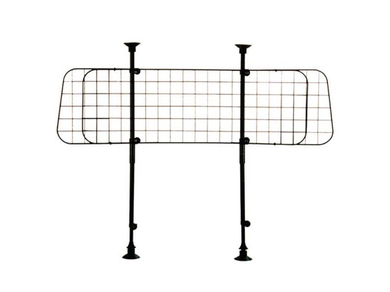 Luxus hundegitter nettype | Sällskapsdjur - Hund - Transport & Säkerhet | GameStuff