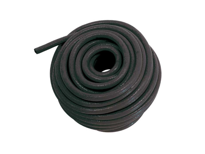 Kabel 2,5 kv. 5 meter sort | Bilvård & Biltillbehör - Bilens Interiörutrustning - HiFi för bilar - Hifi Tillbehör | GameStuff