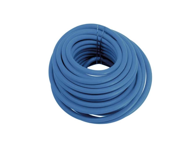 Kabel 1,5 kv. 5 meter blå | Bilvård & Biltillbehör - Bilens Interiörutrustning - HiFi för bilar - Hifi Tillbehör | GameStuff