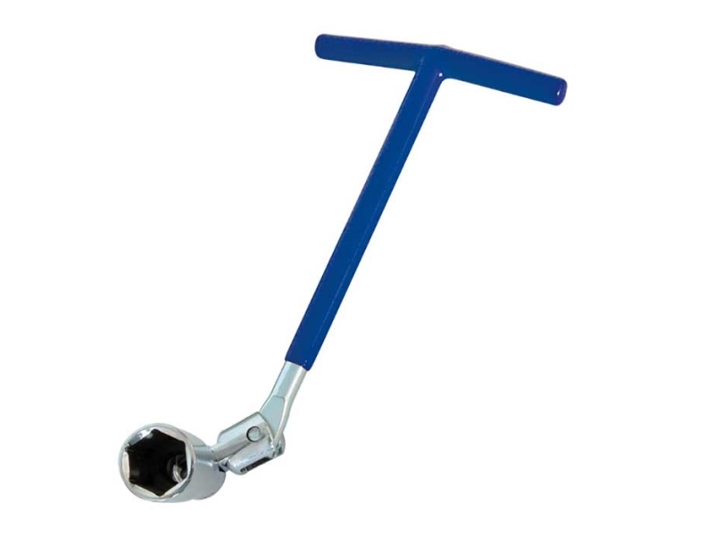 Tändstiftsnyckel 21mm | Bilvård & Biltillbehör - Garage utrustning - Verktyg | GameStuff