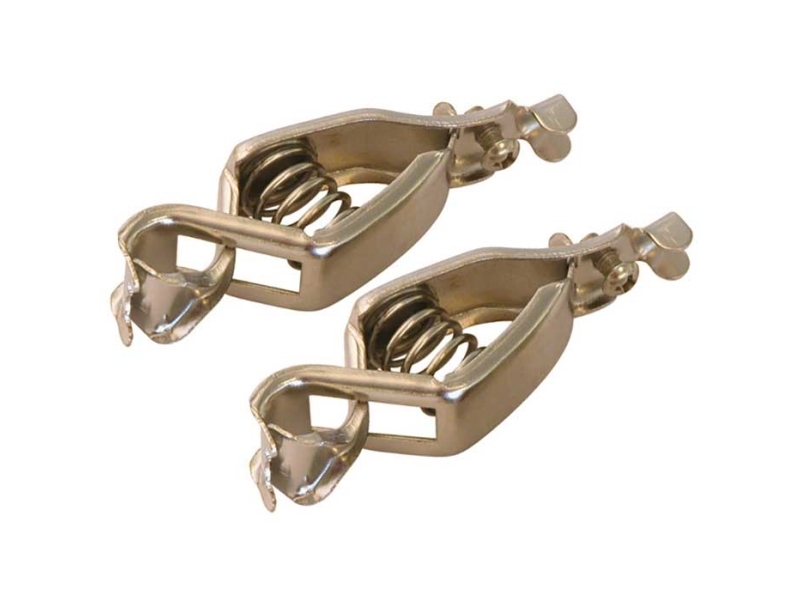 Batterinæb 2 stk. | Bilvård & Biltillbehör - Säkerhetsutrustning för Bilen - Batteri underhåll | GameStuff