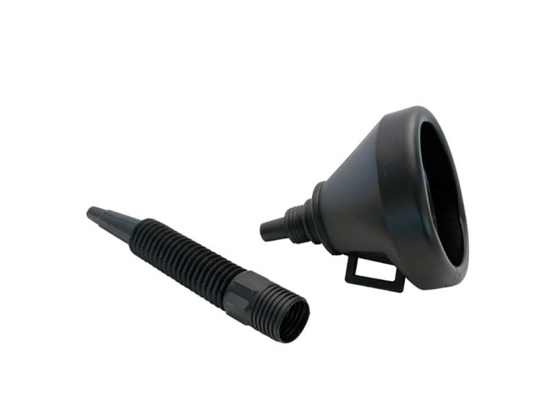 Tratt med flexutlopp | Bilvård & Biltillbehör - Garage utrustning - Verktyg | GameStuff