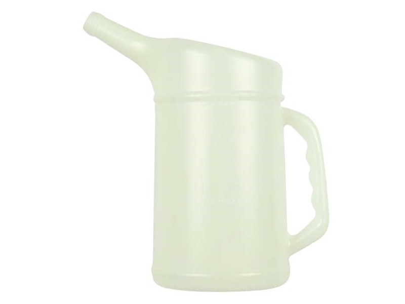 Oljemått 2 liter | Bilvård & Biltillbehör - Garage utrustning | GameStuff