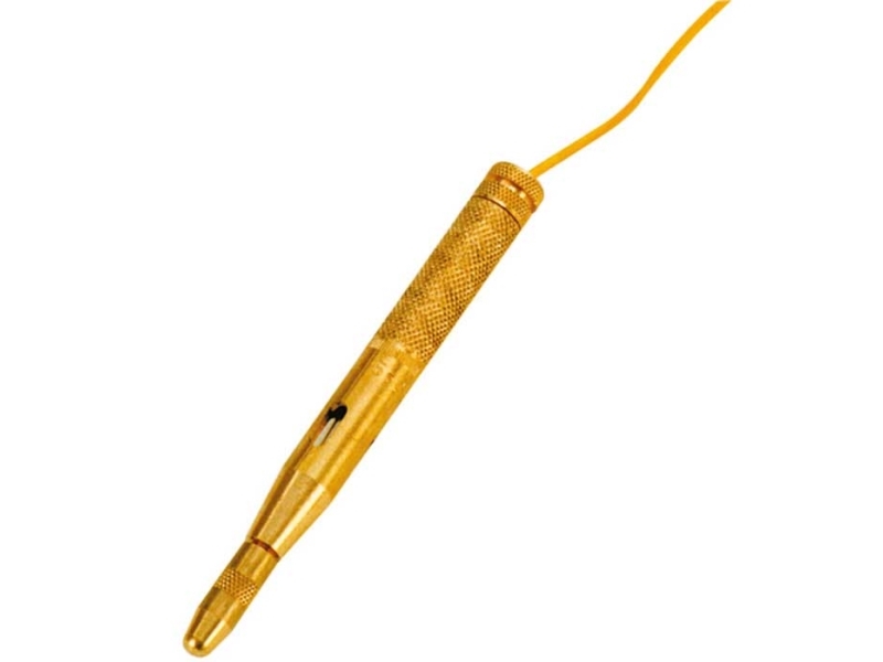 Prøvelampe metal | Bilvård & Biltillbehör - Utvändiga utrustning för bilar - Övriga | GameStuff