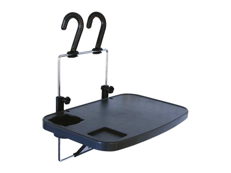 Ratbord med kroge | Bilvård & Biltillbehör - Bilens Interiörutrustning - Övriga | GameStuff