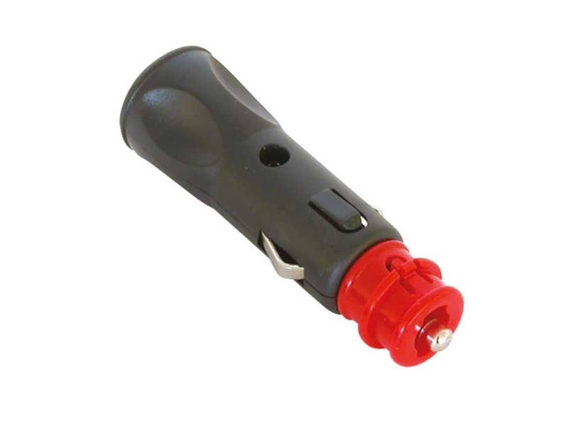 Hanstik Din Str Volt Max Amp