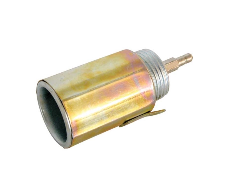 Cigartænder Hunstik