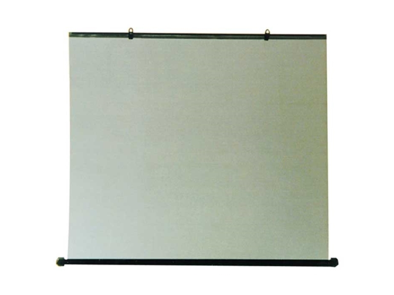 Rullgardin 90 x 67 cm | Bilvård & Biltillbehör - Bilens Interiörutrustning - Övriga | GameStuff