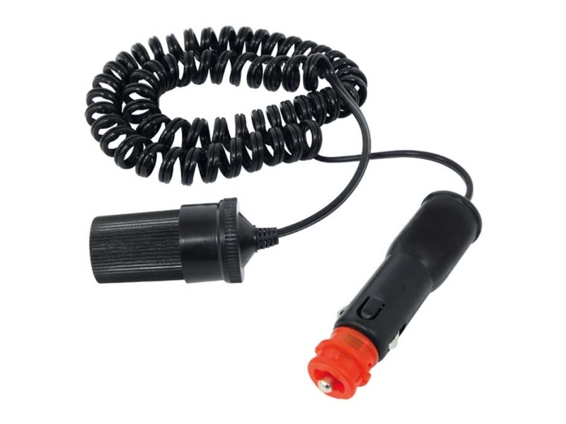 Förlängningssladd - upp till 3 meter | Bilvård & Biltillbehör - Bilens Interiörutrustning - Kylboxar | GameStuff