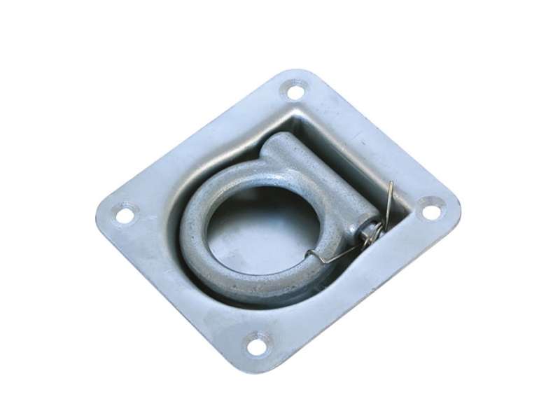 Fästögla | Bilvård & Biltillbehör - Transportutrustning - Lastsäkring | GameStuff