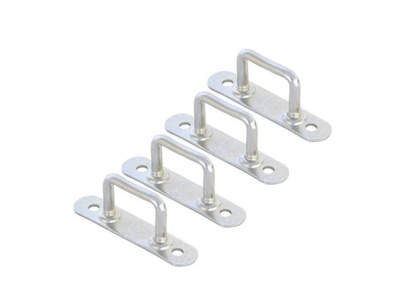 Rembeslag til trailer m.m. 4 stk. | Bilvård & Biltillbehör - Transportutrustning - Släpvagn Utrustning | GameStuff