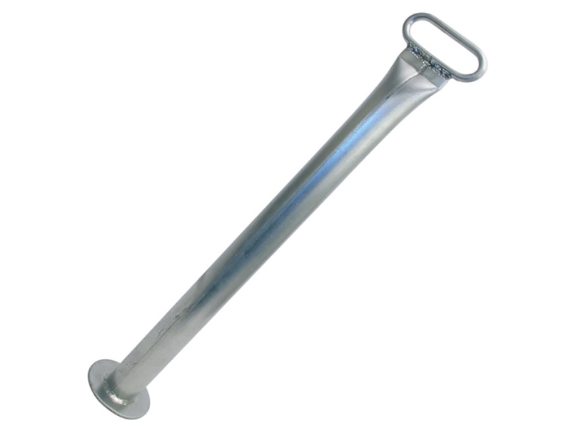 Støtteben jack | Bilvård & Biltillbehör - Transportutrustning - Lastsäkring | GameStuff