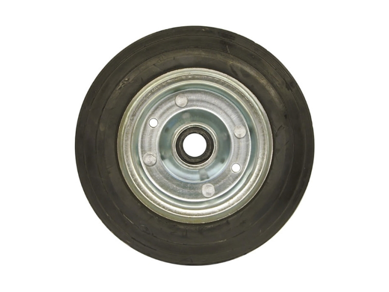 Reservhjul solid | Bilvård & Biltillbehör - Transportutrustning - Släpvagn Utrustning | GameStuff