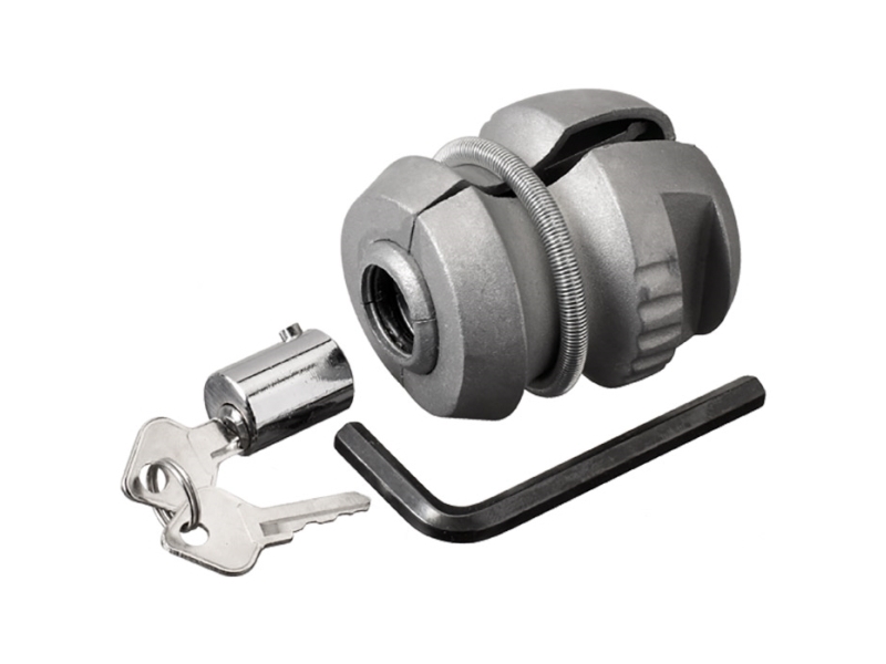 Trailerlås | Bilvård & Biltillbehör - Transportutrustning - Släpvagn Utrustning | GameStuff