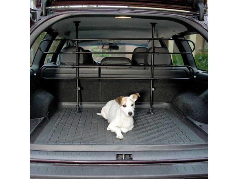 Hundegitter til stationcar