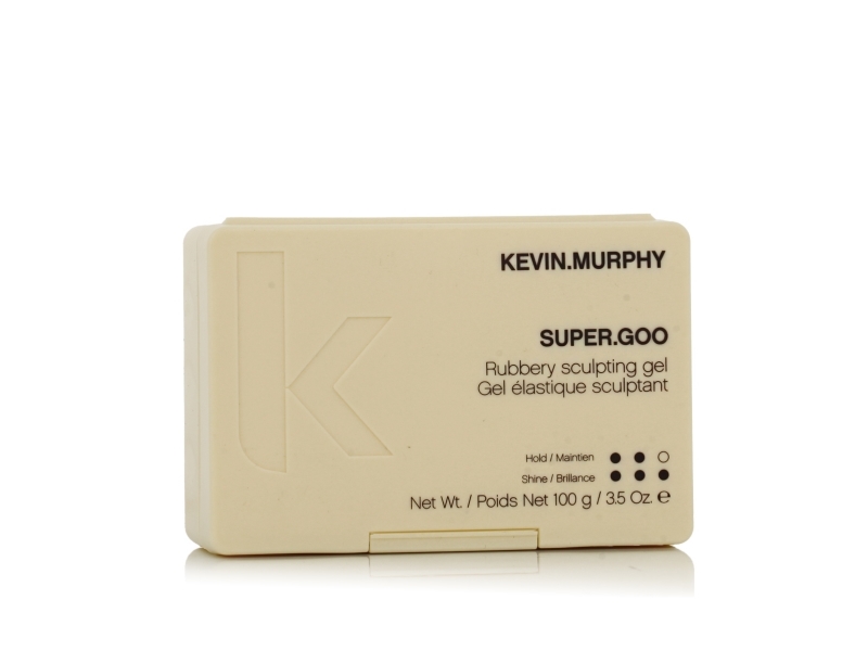 Kevin Murphy_Super Goo Gummiartiges Modelliergel Haarstyling-Gel 100G