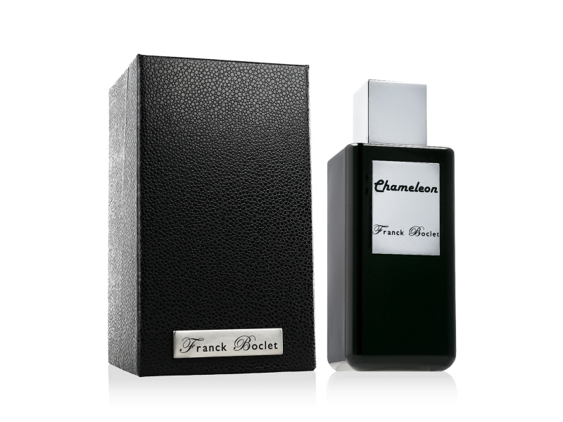 Franck Boclet Chameleon Extrait De Parfum 100 Ml (Unisex)