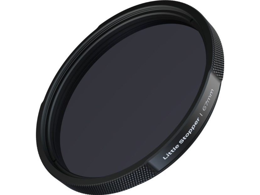 Lee Elements Filter Neutral Density Little Stopper 67Mm