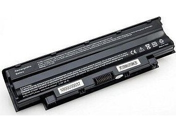 Extra Digital J1knd Akku Für Dell Nešiojamas Kompiuteris 5200Mah