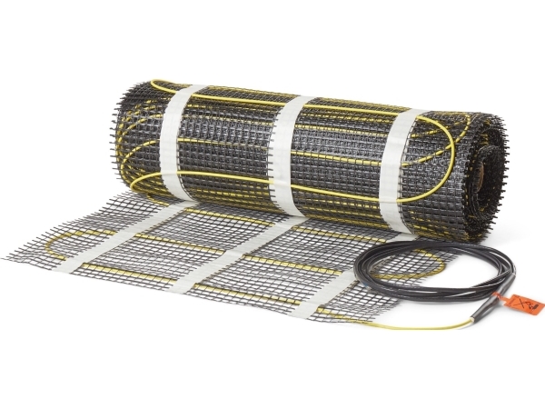 Värmematta HEATING MAT 150W/m² 4,0 m²