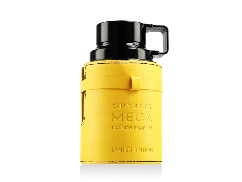 Armaf Odyssey Mega Edp M 200 Ml