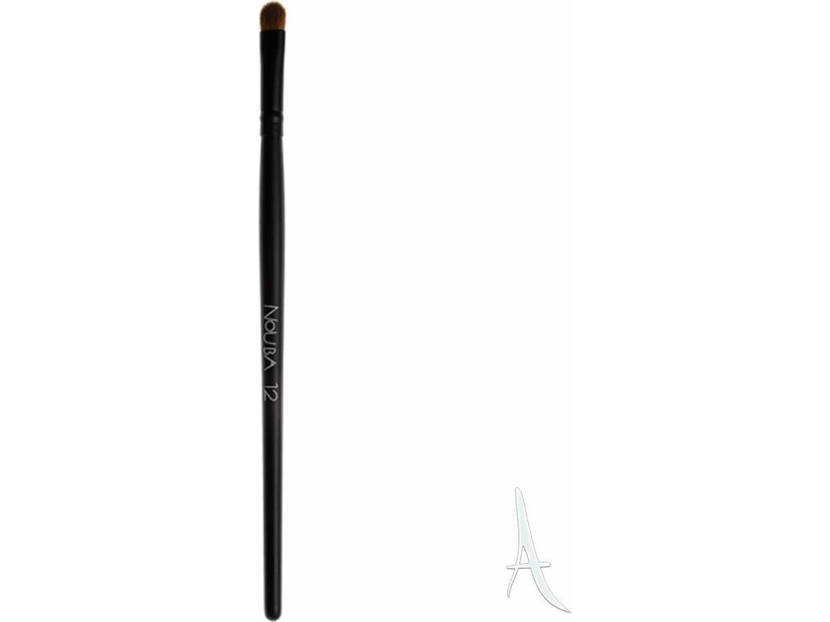 Nouba Blending Eye Brush No. 12