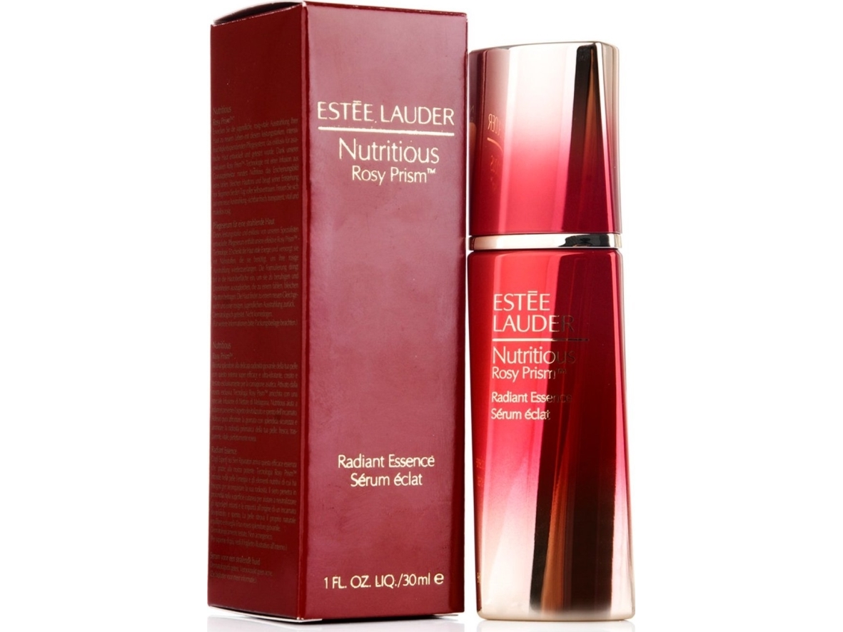 Estee Lauder Nutritious Rosy Prism Radiant Essence Serum Do Twarzy 30Ml