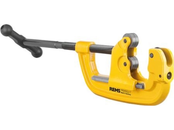REMS TERÄSPUTKILEIKKURI 1 1/4 - 4