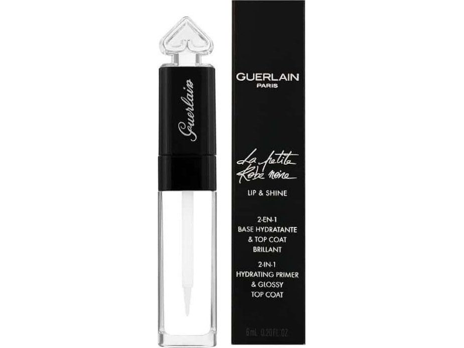Guerlain, La Petite Robe Noire, Lip Primer, 6 Ml