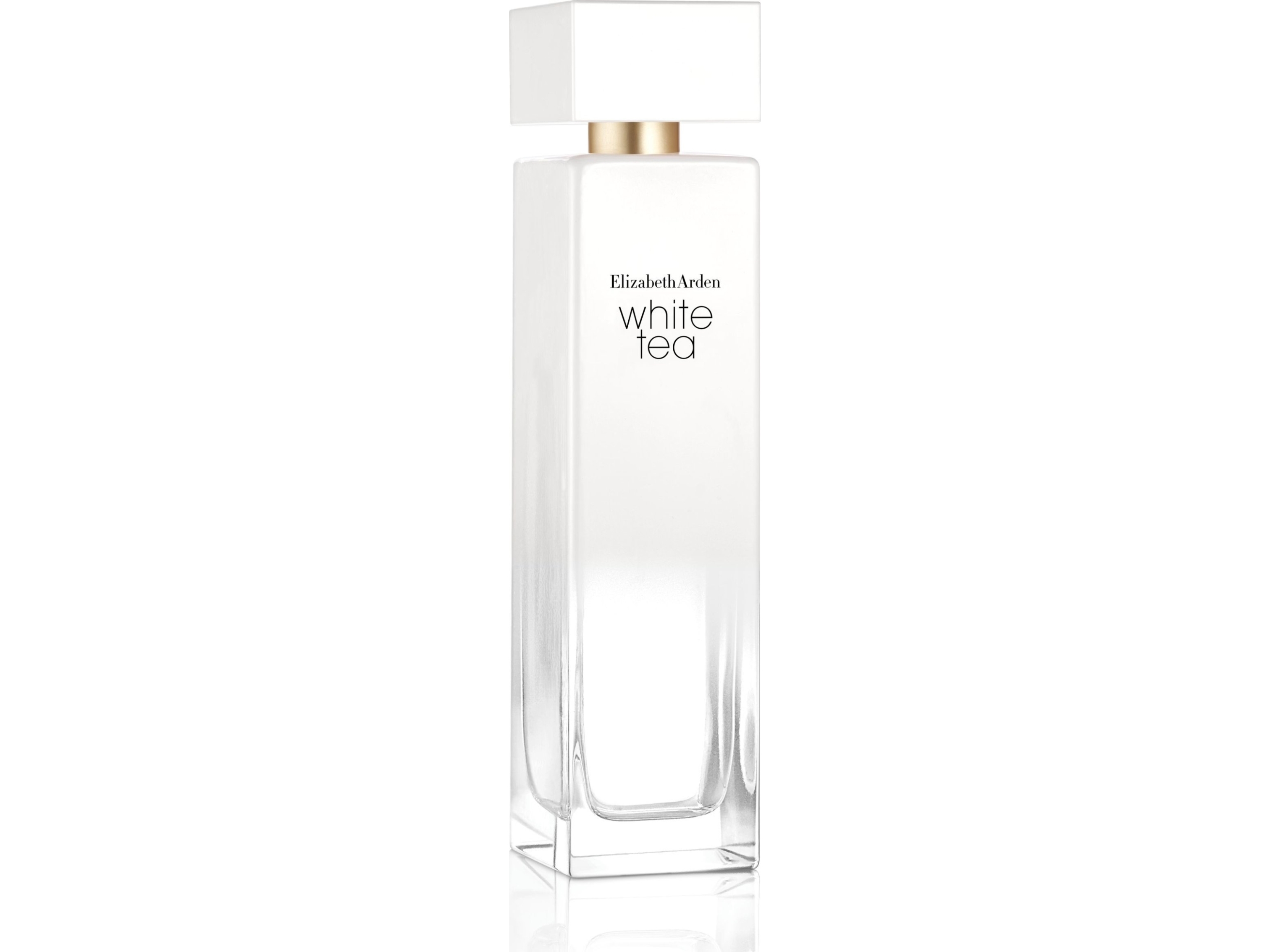 Elizabeth Arden ELIZABETH ARDEN White Tea Eau Florale EDT spray 100ml | Dofter - Dofter för kvinnor - Eau de Toilette för kvinnor | GameStuff
