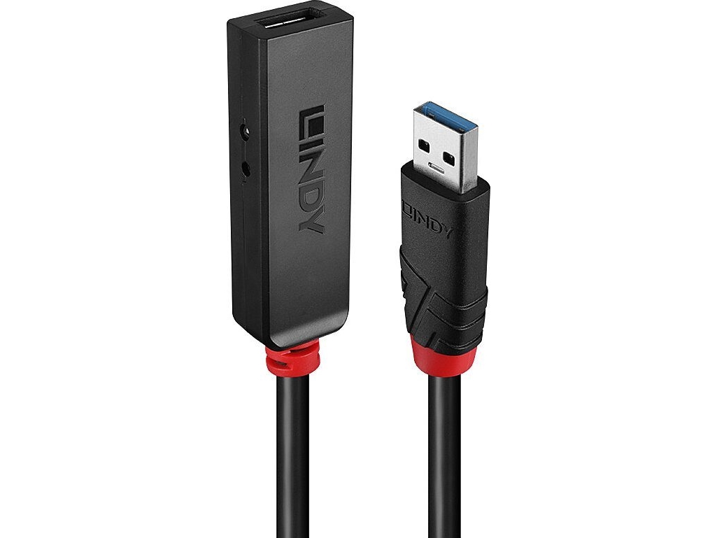 Cable Usb3 Extension 3M 43400 Lindy