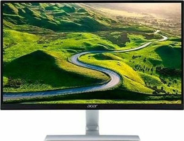 Monitor Lcd 23.8 \" Sa242yewi Um.qs2ee.e09 Acer