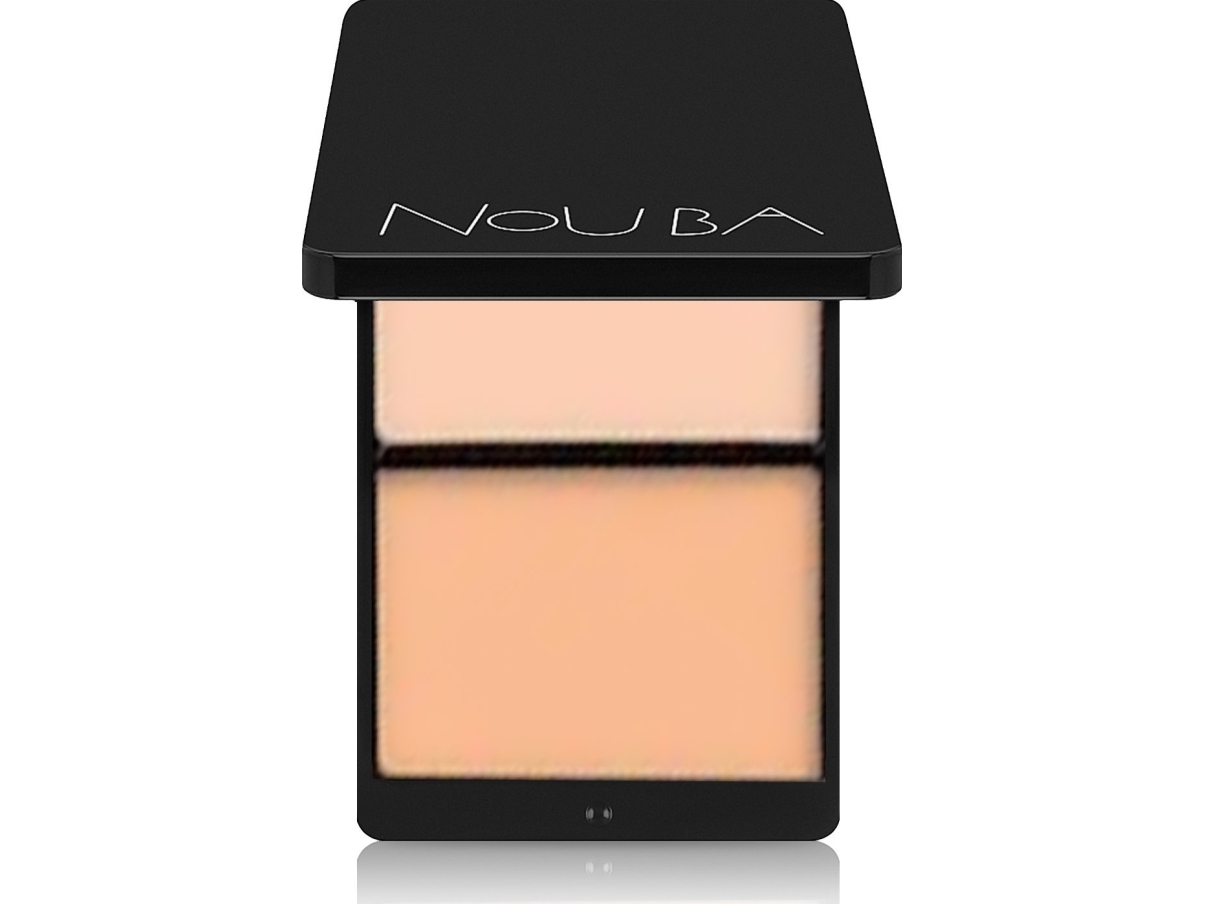 Nouba Contouring To Sculpt Face 30