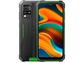 Mobile Phone Bv4800 Pro 4/128gb Green Blackview