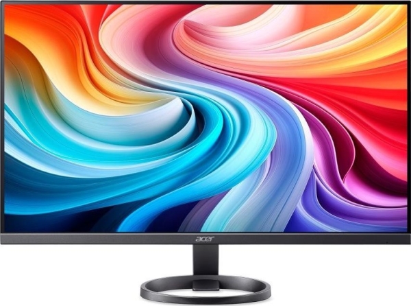 Bildskarm Lcd 27  " R272gyi Um.hr2ee.g02 Acer