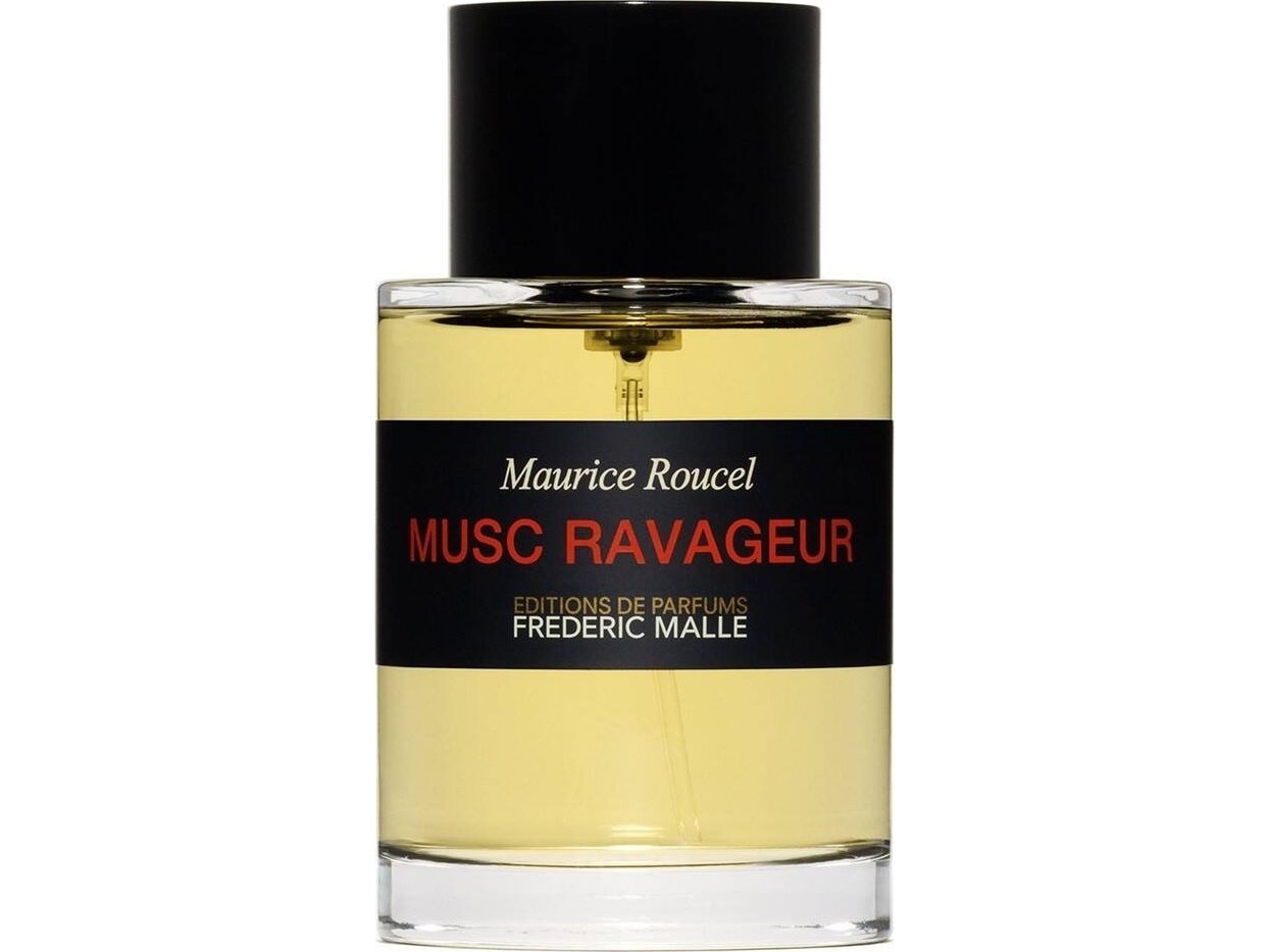Frederic Malle Musc Ravageur Edp 100Ml