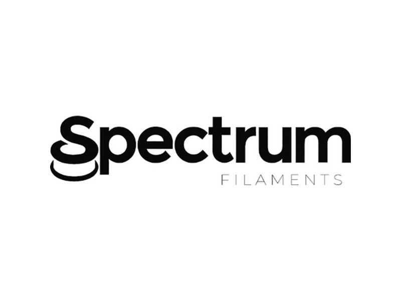 Spectrum Filaments 80308 Asa 275 Silver Star Filament Asa Schlagfest Witterungsbeständig Uv-Beständig 1,75 Mm 1000 G Silber 1 Stk