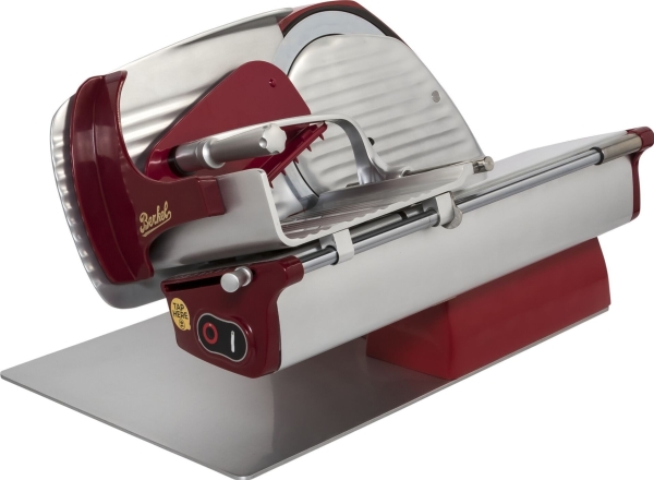 Berkel Homeline HL PLUS 200 röd skärare | Belysning - Intelligent belysning (Smart Home) - Intelligent belysning | GameStuff