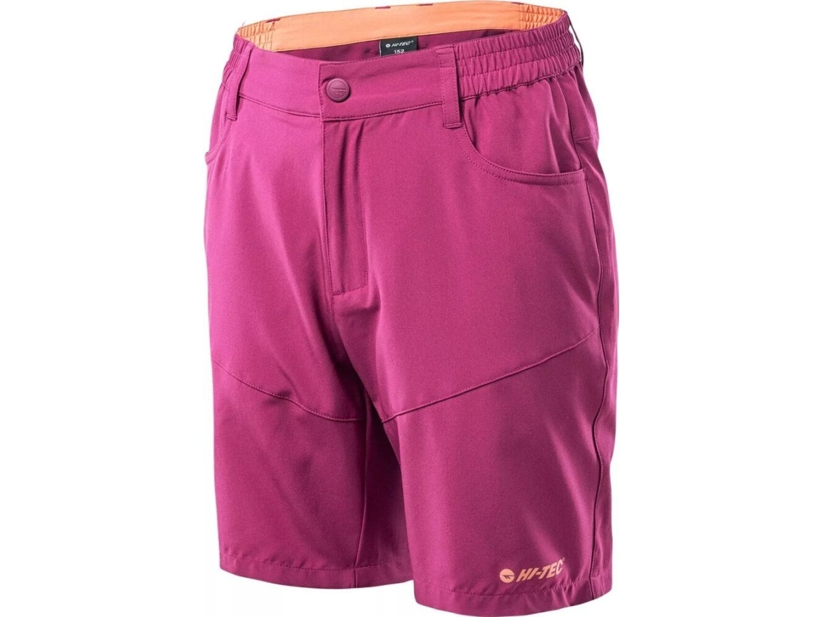 Hi-tec børnetrekkingshorts Amilo 1/2 jr., 164 cm
