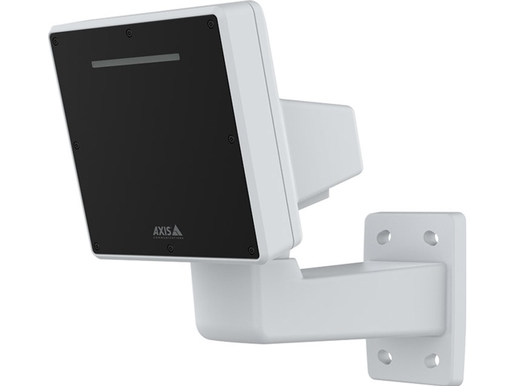 Ip-Kamera Axis D2210-Ve Radar White