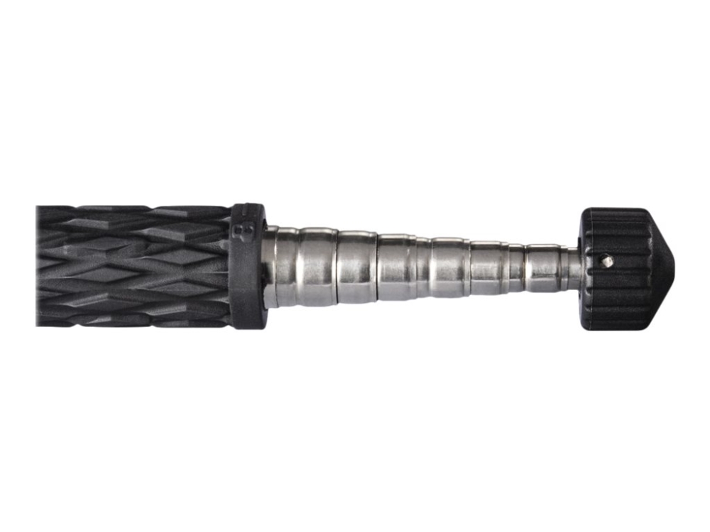 Hama Traveller Pro 105 Ball - Stativ Med Ben